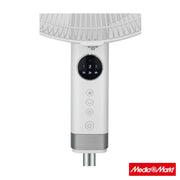 Midea MFS400R0APW 5