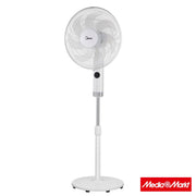 Midea MFS400R0APW 7