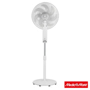 Midea MFS400R0APW 8
