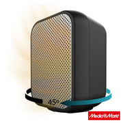 Cecotec ReadyWarm 1500 Max Ceramic Rotate Black CEC-08287 2