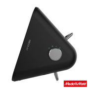 Cecotec ReadyWarm 1500 Max Ceramic Design Black CEC-08286 2