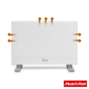 Izzy IZ9038 2000W 4