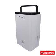 Morris MDB-12120INV Ambient με Inverter Ανεμιστήρα 12lt/24h 3