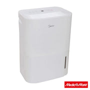 Midea MDDF-20DEN7 με WiFi 20lt/24h 2