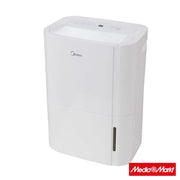 Midea MDDF-20DEN7 με WiFi 20lt/24h 3