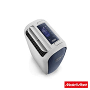 Delonghi DNS75 με Ιονιστή 18lt/24h 3