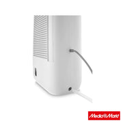 Delonghi DNS75 με Ιονιστή 18lt/24h 4