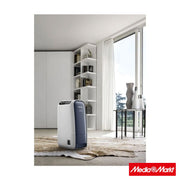Delonghi DNS75 με Ιονιστή 18lt/24h 5