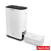 Inventor Rise Pro RS-WUI 8L με WiFi 8lt/24h 4