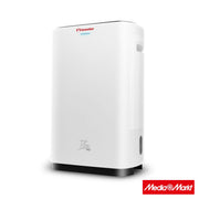 Inventor Rise Pro RS-WUI 8L με WiFi 8lt/24h 5