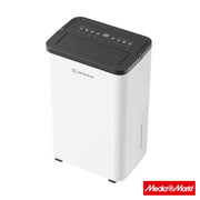 Morris MDB-16120INV με Inverter Ανεμιστήρα 16lt/24h 3