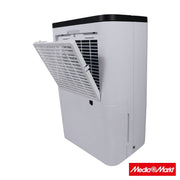 Morris MDB-16120INV με Inverter Ανεμιστήρα 16lt/24h 6
