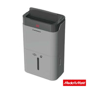 Morris Stealth MDP-25605INV με Inverter Ανεμιστήρα 25lt/24h 2