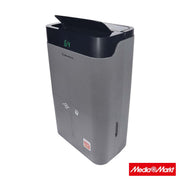 Morris Stealth MDP-25605INV με Inverter Ανεμιστήρα 25lt/24h 4