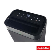 Morris Stealth MDP-25605INV με Inverter Ανεμιστήρα 25lt/24h 5
