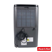 Morris Stealth MDP-25605INV με Inverter Ανεμιστήρα 25lt/24h 6