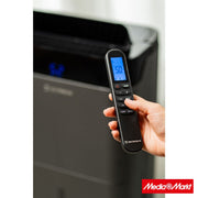 Morris Stealth MDP-25605INV με Inverter Ανεμιστήρα 25lt/24h 8