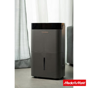 Morris Stealth MDP-25605INV με Inverter Ανεμιστήρα 25lt/24h 9