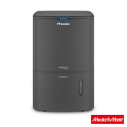 Inventor Stardust SD-IONINV-20L με Inverter Ανεμιστήρα 20lt/24h 2