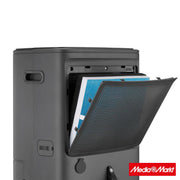 Inventor Stardust SD-IONINV-20L με Inverter Ανεμιστήρα 20lt/24h 6