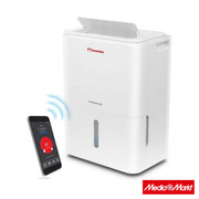 Inventor Primus PM-WUI με WiFi 20lt/24h 2