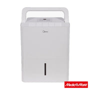 Midea MDDN-12DEN7-QA3 12lt/24h 2