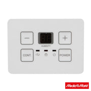 Midea MDDN-12DEN7-QA3 12lt/24h 6