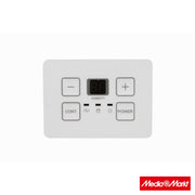 Midea MDDN-12DEN7-QA3 12lt/24h 9