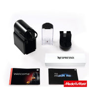 Delonghi Nespresso® EN80.B Inissia Black Original 5