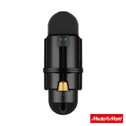 Delonghi Nespresso® EN80.B Inissia Black Original 6