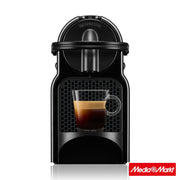 Delonghi Nespresso® EN80.B Inissia Black Original 7