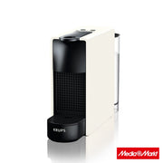 Krups Nespresso® Original Essenza Mini (XN1101S) White 2