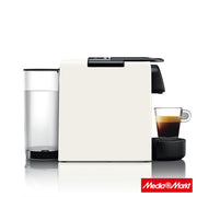 Krups Nespresso® Original Essenza Mini (XN1101S) White 4