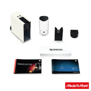 Krups Nespresso® Original Essenza Mini (XN1101S) White 5