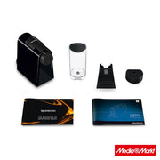 Delonghi Nespresso® EN85.B Essenza Mini Black Original 8