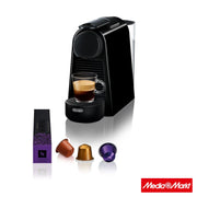 Delonghi Nespresso® EN85.B Essenza Mini Black Original 9