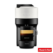 Krups Nespresso® XN9201 Vertuo Pop Coconut White 2