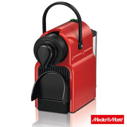 Krups Nespresso® XN1005S Inissia Ruby Red Original 2