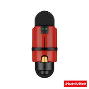 Krups Nespresso® XN1005S Inissia Ruby Red Original 3