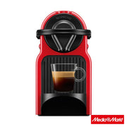 Krups Nespresso® XN1005S Inissia Ruby Red Original 5