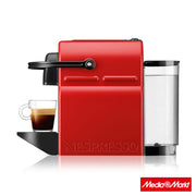 Krups Nespresso® XN1005S Inissia Ruby Red Original 6