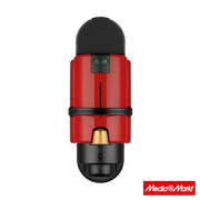Krups Nespresso® XN1005S Inissia Ruby Red Original 7