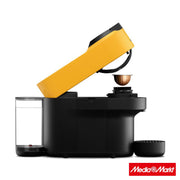 Delonghi Nespresso® ENV90.Y Vertuo Pop Mango Yellow 2