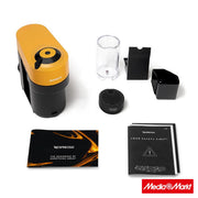 Delonghi Nespresso® ENV90.Y Vertuo Pop Mango Yellow 5