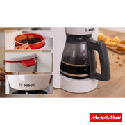 Bosch MyMoment TKA2M111 White 10
