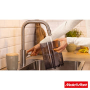 Bosch MyMoment TKA2M111 White 11