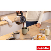 Bosch MyMoment TKA2M111 White 12