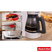 Bosch MyMoment TKA2M111 White 2