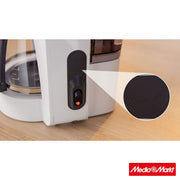 Bosch MyMoment TKA2M111 White 4