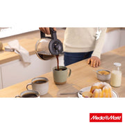Bosch MyMoment TKA2M111 White 6